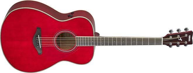 Yamaha TransAcoustic FS-TA (E)