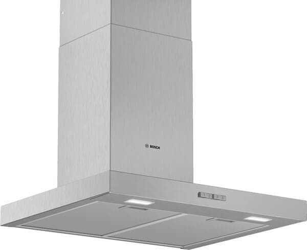 Bosch DWB64BC50 (Rostfri)