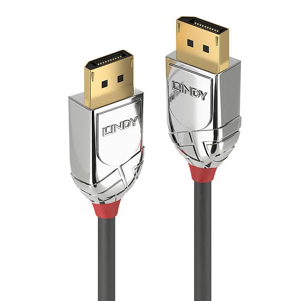 Lindy Cromo Line DisplayPort - DisplayPort 5m