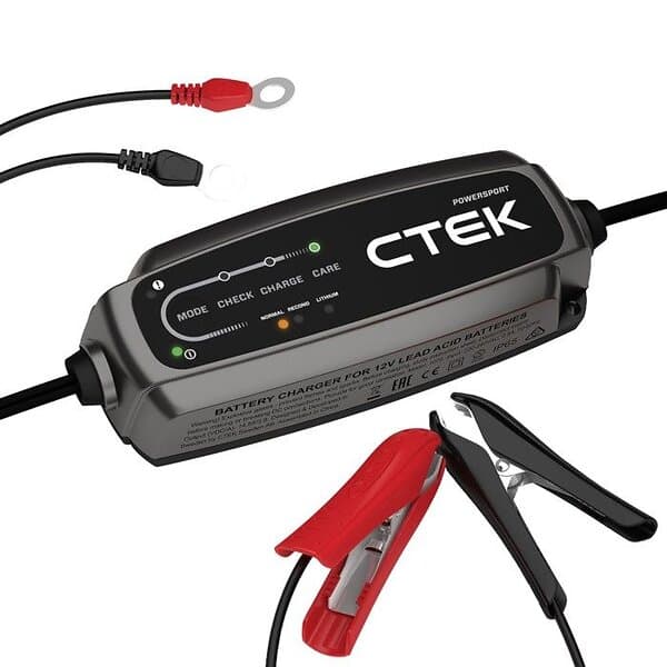 CTEK CT5 Powersport