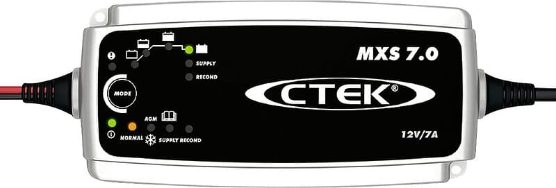 CTEK MXS 7.0