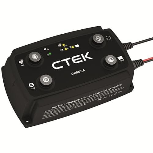 CTEK D250SA