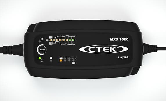 CTEK MXS 10EC