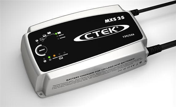 CTEK MXS 25
