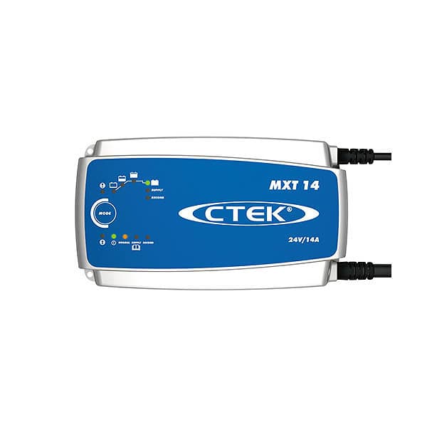 CTEK MXT 14