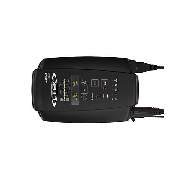 CTEK MXTS 40
