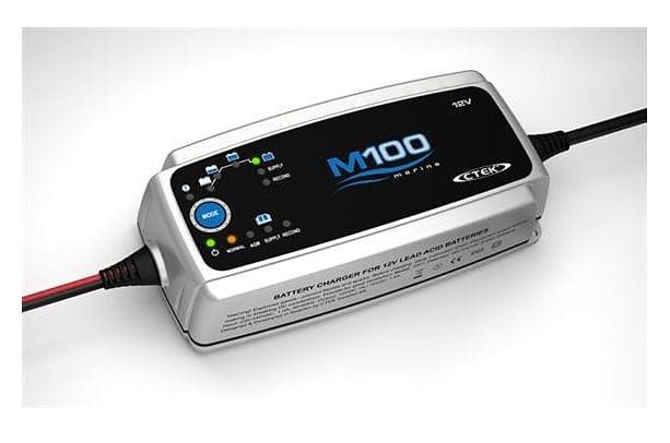 CTEK M100