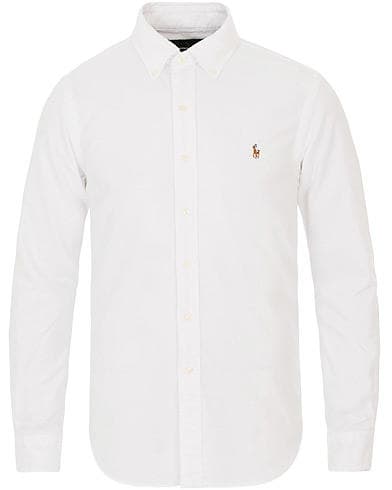 Ralph Lauren Oxford Slim Fit (Herr)