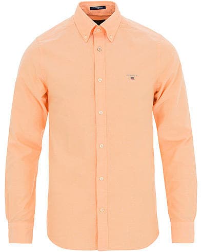 Gant Oxford Slim Fit Shirt (Herr)