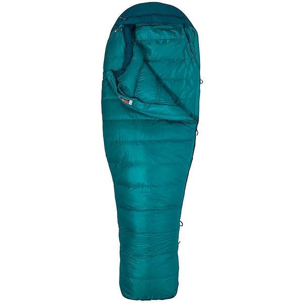 Marmot Angel Fire 25 Regular (196cm) (Dam)
