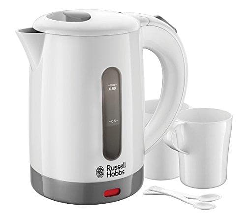 Russell Hobbs Travel Compact 23840 0,85L