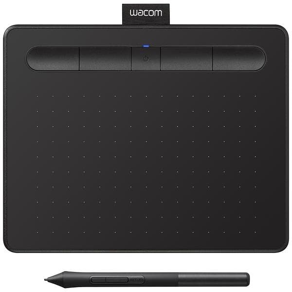 Wacom Intuos Bluetooth Small