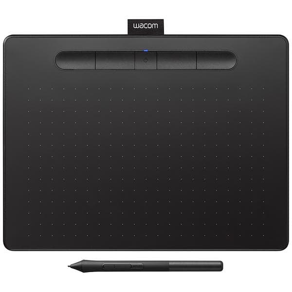 Wacom Intuos Bluetooth Medium