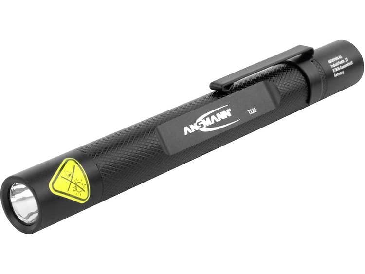 Ansmann Future T120
