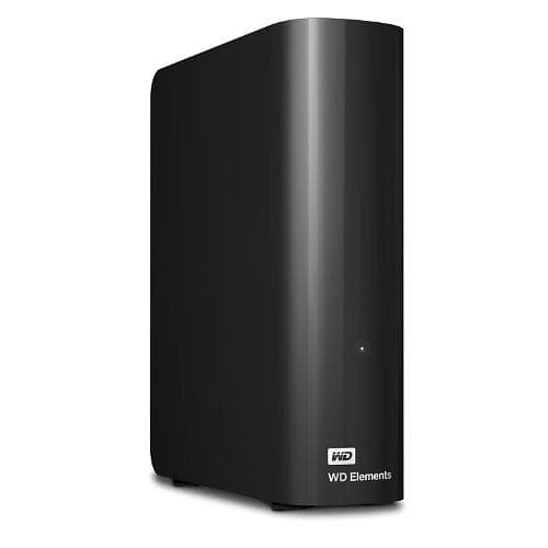 WD Elements Desktop 3.0 6TB