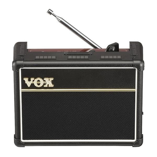 VOX AC30 Radio