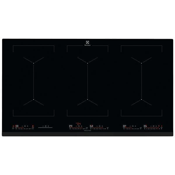 Electrolux HOB980MF (Svart)
