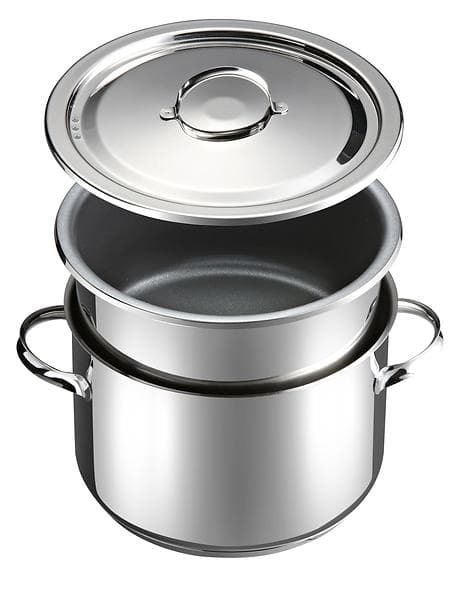 Opa Mari Non-Stick Steamer 5L