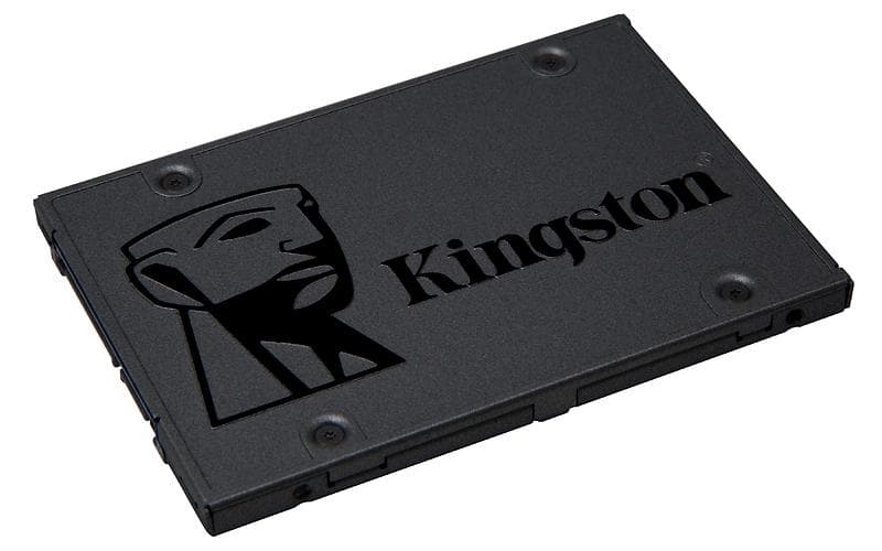 Kingston SSDNow A400 SA400S37 960GB