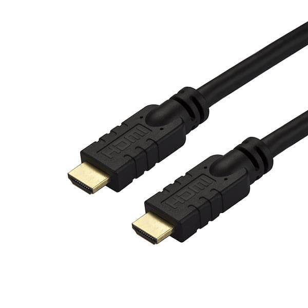 StarTech Active CL2 18Gbps HDMI - HDMI High Speed 10m