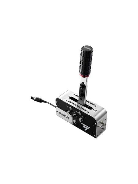 Thrustmaster TSS Handbrake Sparco Mod (PC)