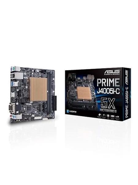 Asus Prime J4005I-C
