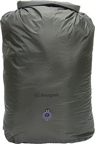 SnugPak Dri-Sak With Air Valve 40L