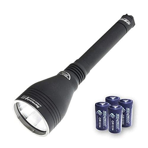 Armytek Barracuda Pro V2 1850LM