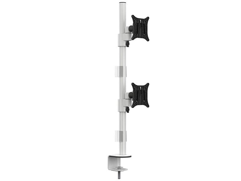 Multibrackets M VESA Deskmount Officeline Dual Vertical