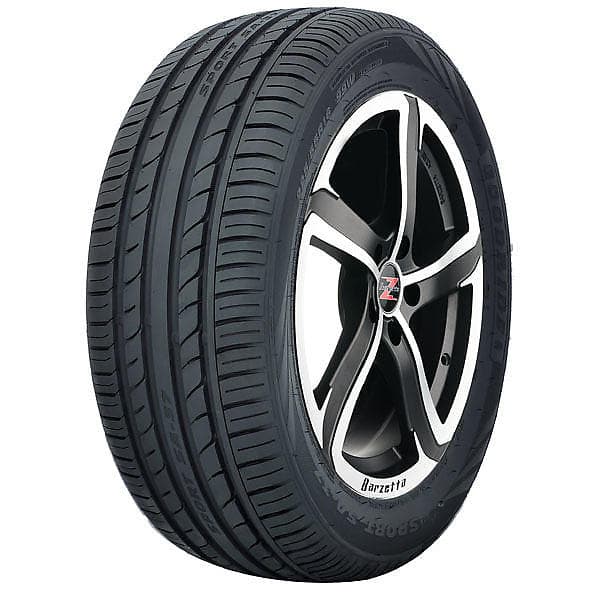 Goodride SA-37 Sport 215/35 R 18 84W