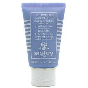 Sisley Express Flower Gel Mask 60ml