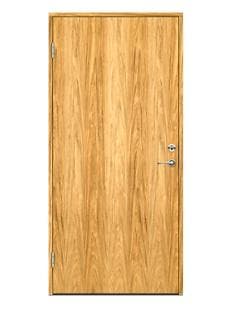 Swedoor Jeld-Wen Ytterdörr Function Bering Tät 9x21