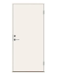Swedoor Jeld-Wen Ytterdörr P-1200 Tät 9x20