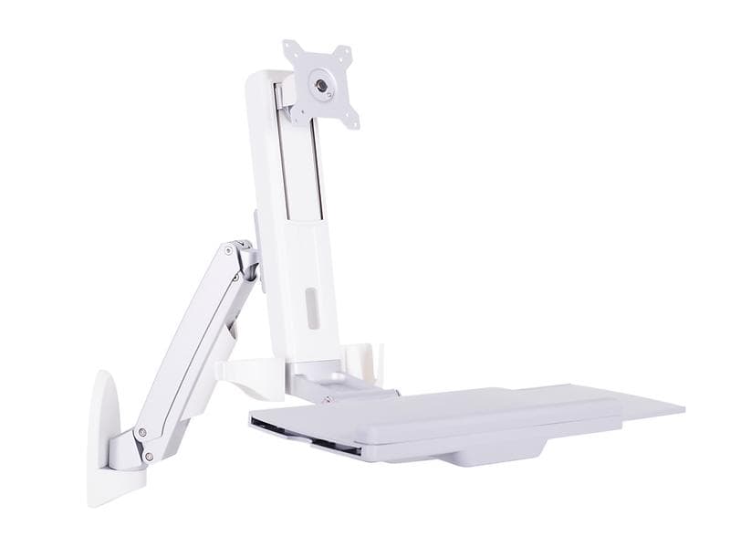 Multibrackets M Workstation Arm Single