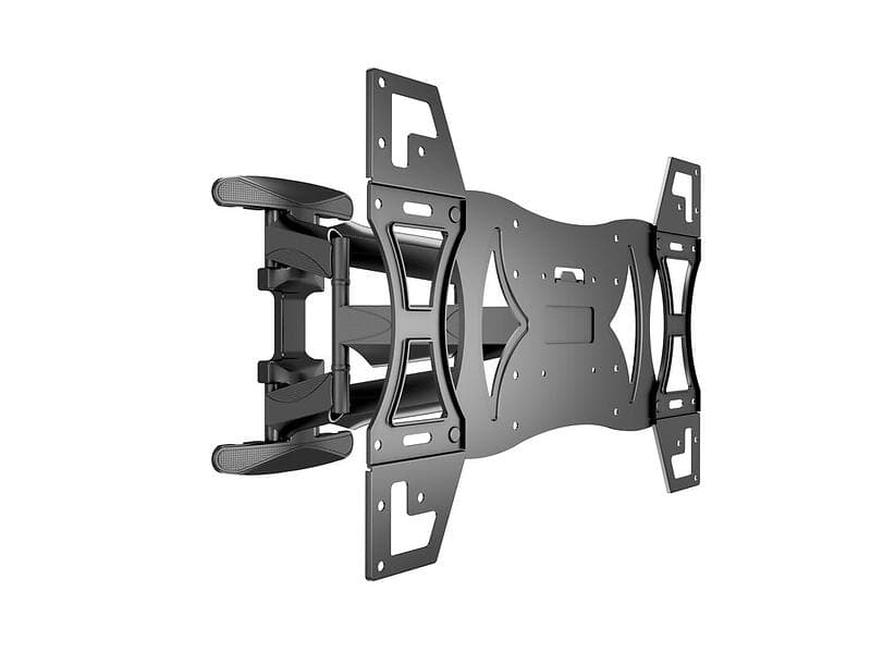 Multibrackets M VESA Flexarm Full Motion Dual 600x400