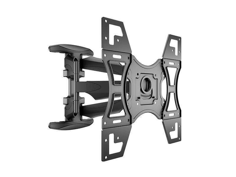 Multibrackets M VESA Flexarm Full Motion Dual 400x400