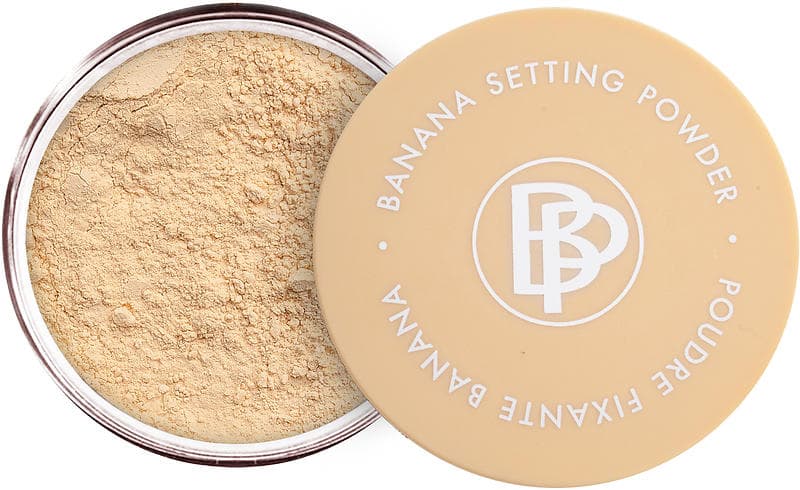 Bellapierre Banana Setting Powder