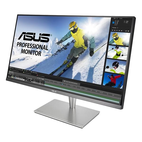 Asus ProArt PA32UC-K 32" 4K UHD IPS