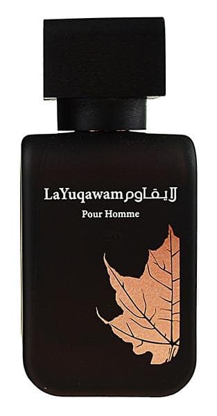 Rasasi La Yuqawam Pour Homme edp 75ml