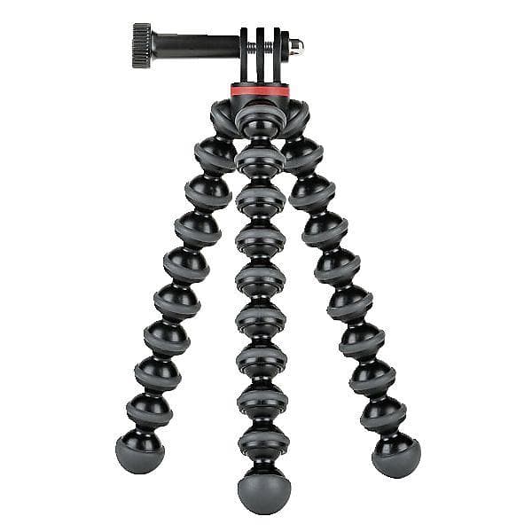 Joby GorillaPod 500 Action