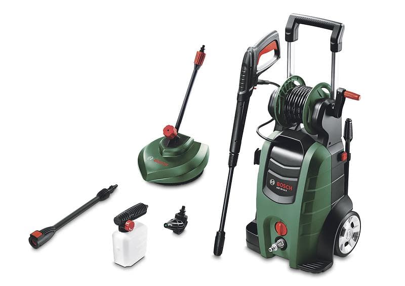 Bosch AdvancedAquatak 140