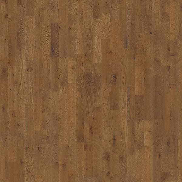 Kährs Original Ek Backa 3-stav 242,3x20cm 6st/förp