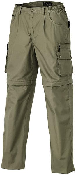 Pinewood Sahara Zip-Off Pants (Jr)