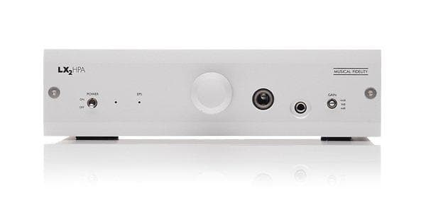 Musical Fidelity LX2-HPA