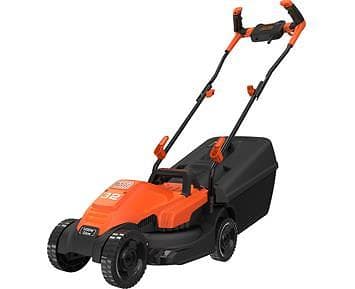 Black & Decker BEMW451BH