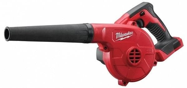 Milwaukee M18 BBL-0 (Utan Batteri)