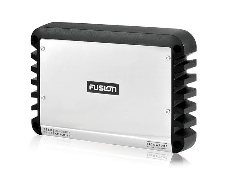 Fusion SG-DA12250