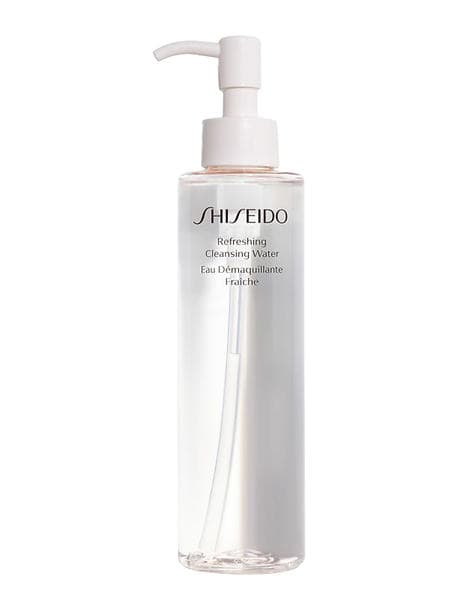 Shiseido Refreshing Cleansing Water 180ml