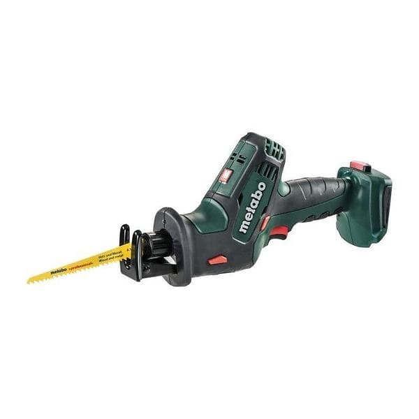 Metabo SSE 18 LTX Compact (Utan Batteri)
