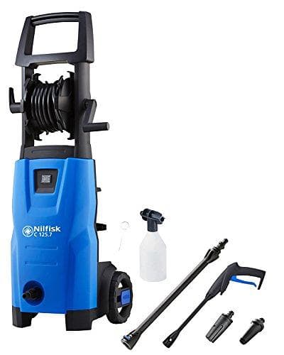 Nilfisk C 125.7-6 X-TRA